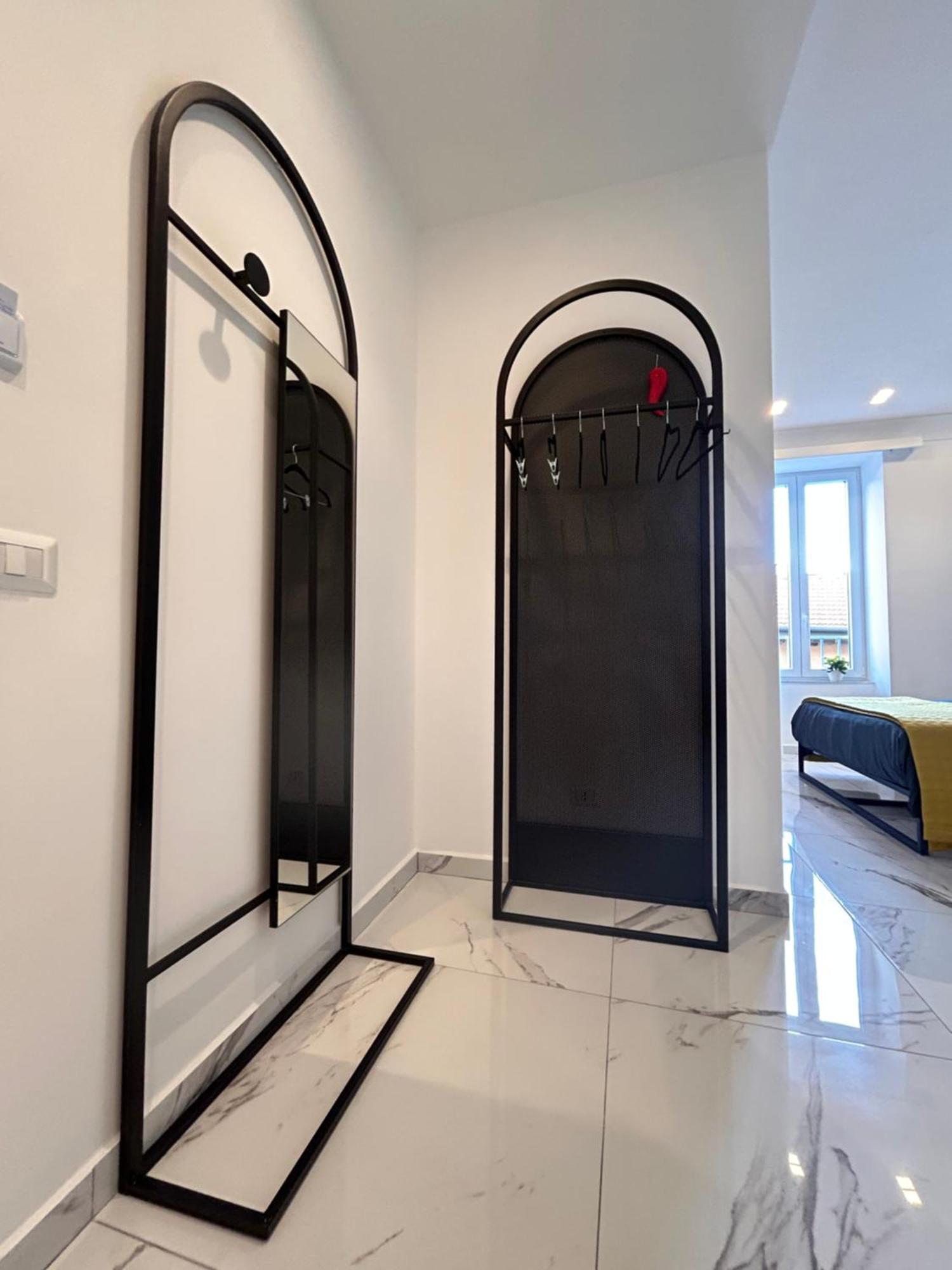 Napoli Oltre Rooms المظهر الخارجي الصورة